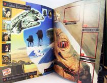 Star Wars / La Guerre des Etoiles - Album Panini 1997