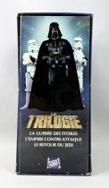 Star Wars - La Trilogie (Coffret 3 VHS) - CBS FOX 1992