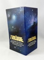 Star Wars - La Trilogie (Coffret 3 VHS) - CBS FOX 1992