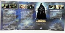 Star Wars - La Trilogie (Coffret 3 VHS) - CBS FOX 1992