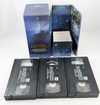 Star Wars - La Trilogie (Coffret 3 VHS) - CBS FOX 1992