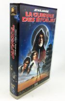 Star Wars - La Trilogie Master Digital THX Edition (3 VHS) - CBS FOX 1995