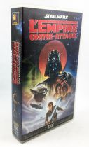 Star Wars - La Trilogie Master Digital THX Edition (3 VHS) - CBS FOX 1995