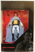 Star Wars - Lando Calrissian - The Black Series 10cm