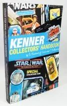 Star Wars - Le Guide de Poche Kenner (en anglais) par St&eacute;phane Faucourt & Y. Leroux