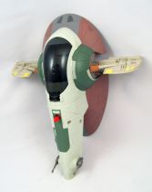 Star Wars - Le Reveil de la Force - Boba Fett with Slave I Vehicle (Episode 5) occasion