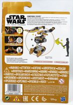 Star Wars - Le Reveil de la Force - Constable Zuvio