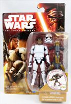 Star Wars - Le Reveil de la Force - Finn (FN-2187)