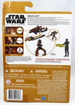 Star Wars - Le Reveil de la Force - Finn (FN-2187)
