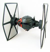 Star Wars - Le Reveil de la Force - First Order Special Forces TIE Fighter & Pilot (occasion)