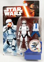 Star Wars - Le Reveil de la Force - First Order Stormtrooper