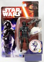 Star Wars - Le Reveil de la Force - First Order TIE Fighter Pilot