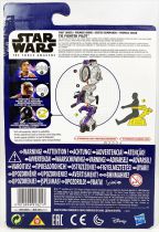 Star Wars - Le Reveil de la Force - First Order TIE Fighter Pilot