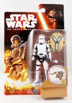 Star Wars - Le Reveil de la Force - Flametrooper