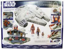 Star Wars - Le Reveil de la Force - Millennium Falcon