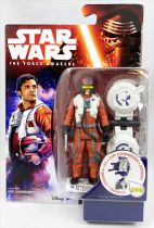 Star Wars - Le Reveil de la Force - Poe Dameron