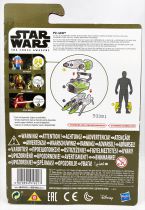 Star Wars - Le Reveil de la Force - PZ-4CO