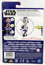Star Wars - Le Reveil de la Force - Resistance Trooper