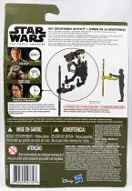 Star Wars - Le Reveil de la Force - Rey (Resistance Outfit)