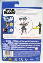 Star Wars - Le Reveil de la Force - Rey (Star Killer Base) 02