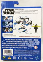 Star Wars - Le Reveil de la Force - X-Wing Pilot Asty