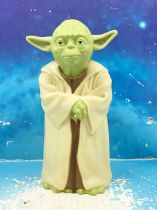 Star Wars - McDonald\'s Happy Meal 2009 - \ Ask\  Yoda