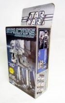 Star Wars - MCP Structors Action Walkers 1984 - AT-ST