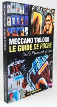 Star Wars - Meccano Trilogo Collectors\' Handbook (in french) by Stéphane Faucourt & Y. Leroux