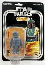 Star Wars - Medicom Toys Kubrick - Boba Fett (Vintage Toys Type L)