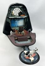 Star Wars - Micro Machines - Darth Vader / Bespin Transforming Playset (Galoob) occasion
