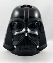 Star Wars - Micro Machines - Darth Vader / Bespin Transforming Playset (Galoob) occasion