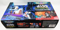 Star Wars - Micro Machines - Darth Vader / Bespin Transforming Playset (Galoob/Ideal)