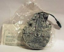 Star Wars - Millennium Falcon - Keepsake Ornament - Hallmark 1996