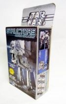 Star Wars - MPC Structors Action Walkers 1984 - AT-ST