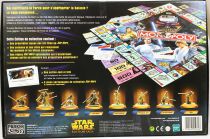 Star Wars - Parker 2005 - Star Wars Monopoly (Edition Saga)