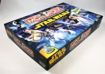 Star Wars - Parker 2005 - Star Wars Monopoly (Edition Saga)