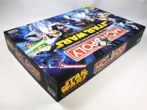 Star Wars - Parker 2005 - Star Wars Monopoly (Edition Saga)