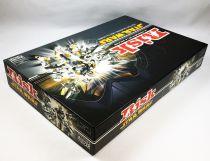 Star Wars - Parker 2005 - Star Wars Risk (Clone Wars Edition)