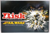 Star Wars - Parker 2005 - Star Wars Risk (Edition Guerre des Clones)