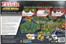 Star Wars - Parker 2005 - Star Wars Risk (Edition Guerre des Clones)