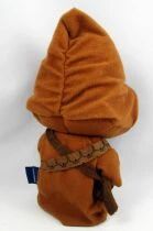 Star Wars - Peluche Parlante 22cm Jawa - Underground Toys 2010