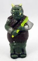 Star Wars - Pencil Topper H.C. Ford - Gamorrean Guard - 1983