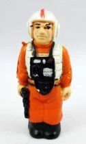 Star Wars - Pencil Topper H.C. Ford - Luke Skywalker \ Pilot Gear\  - 1983