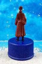 Star Wars - Pepsi Caps (Japan 2002) - Queen Amidala