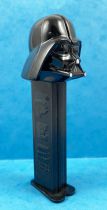 Star Wars - PEZ dispenser (1997) - Darth Vader