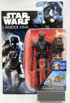 Star Wars - Rogue One - K-2SO