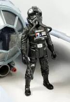 rogue one tie pilot
