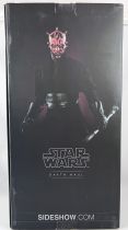 Star Wars - Sideshow 1/6th scale - Darth Maul : Duel On Naboo