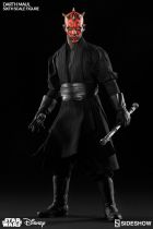 Star Wars - Sideshow 1/6th scale - Darth Maul : Duel On Naboo