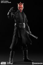 Star Wars - Sideshow 1/6th scale - Darth Maul : Duel On Naboo